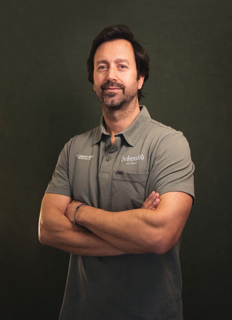 Carlos Selva Martínez