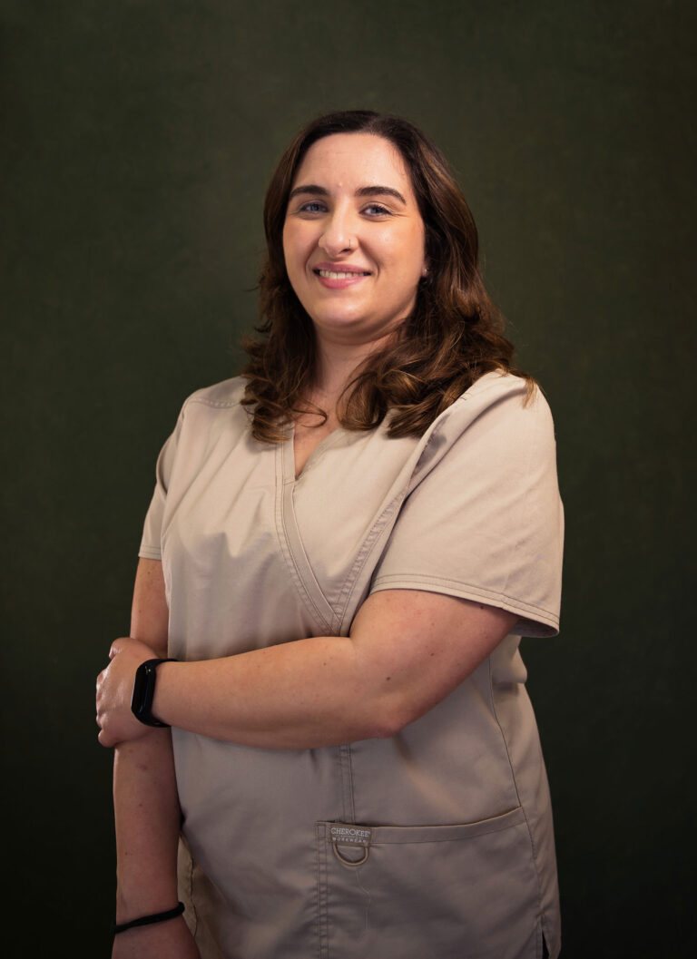 Cristina Ramírez Hernando