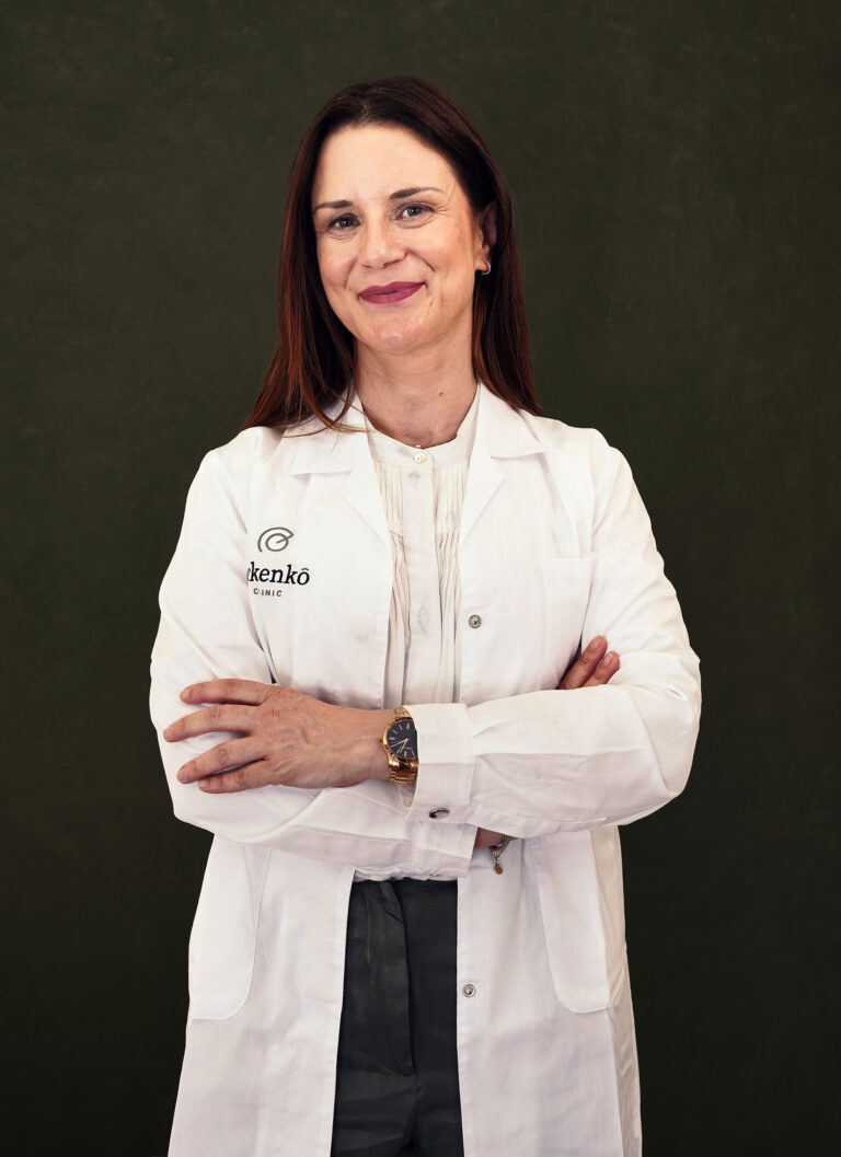 Elena Moreno Luna