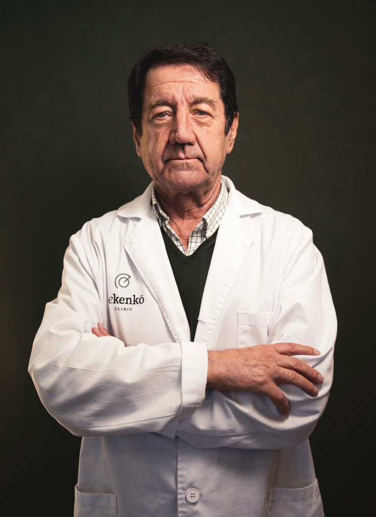 Enrique Selva Bellod