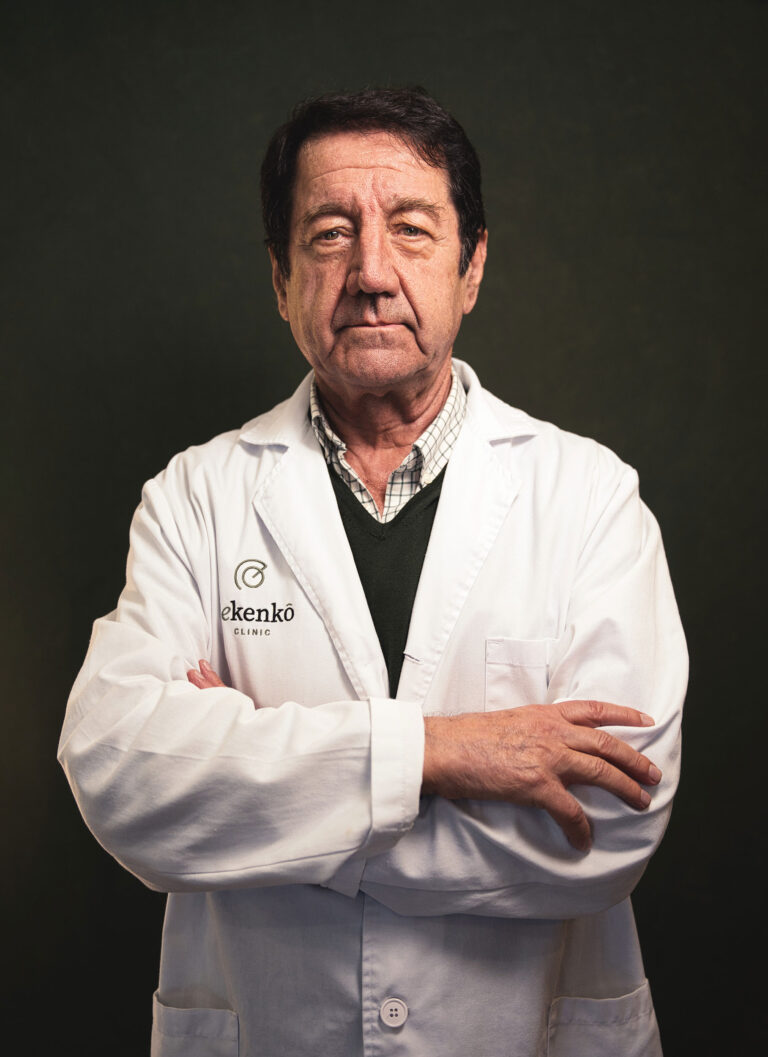Enrique Selva Bellod