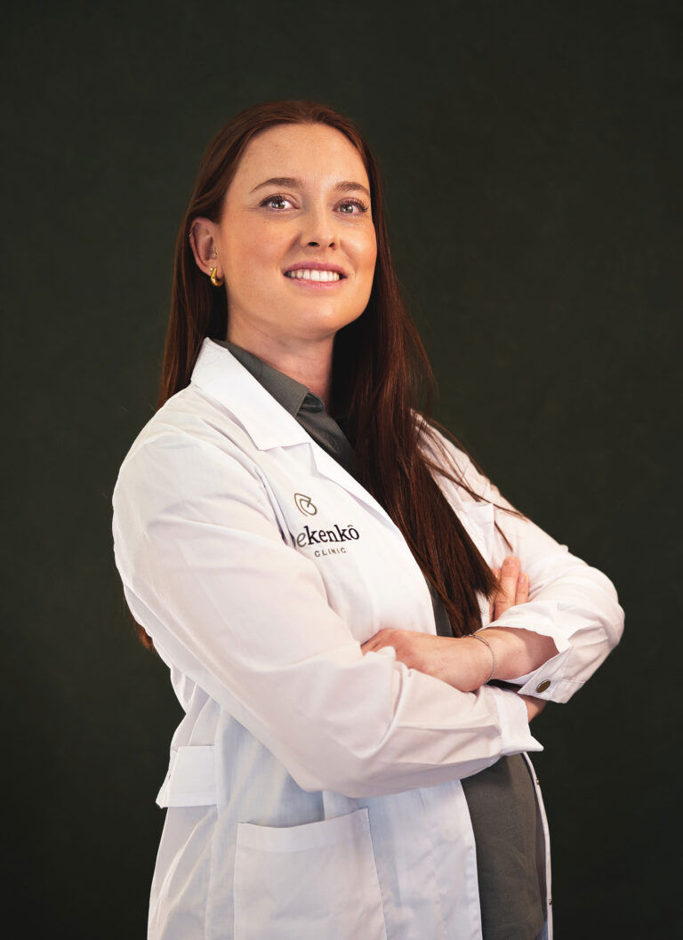 Ersilia González González