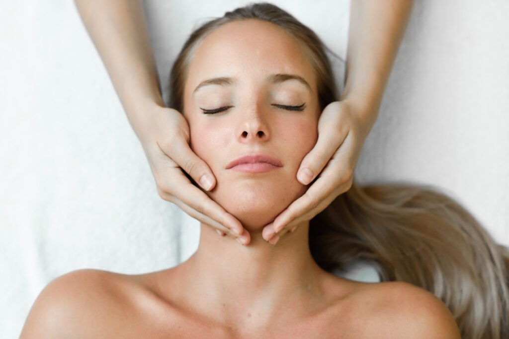 Tratamiento Armonización Facial