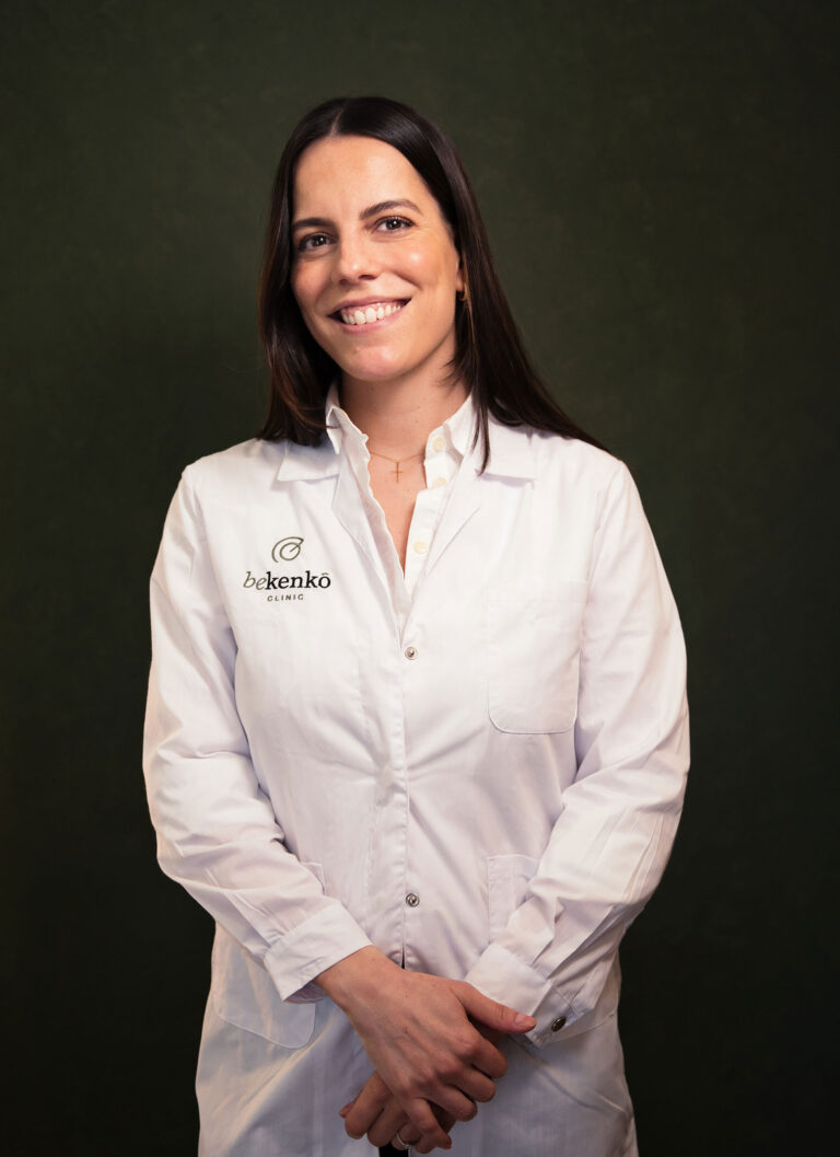 Isadora Silveira Camargos
