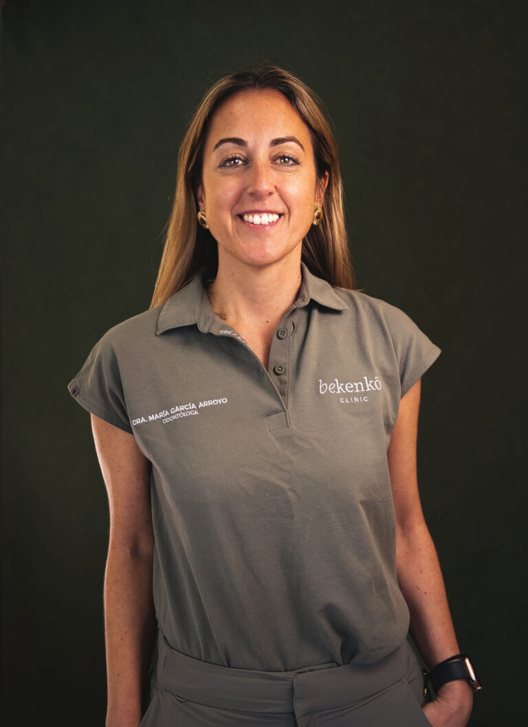 María García Arroyo